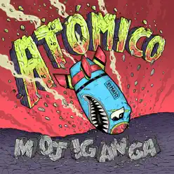 Atómico - Mojiganga