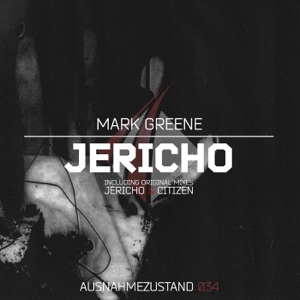 Jericho - Single