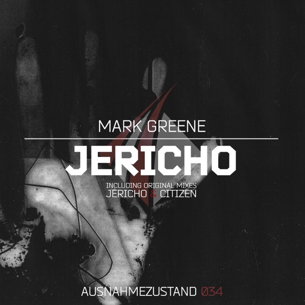 Jericho - Single