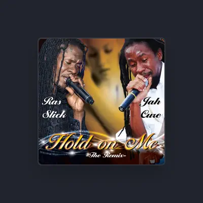 Listen to Ras Slick, watch music videos, read bio, see tour dates & more!