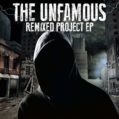 Remixed Project - EP
