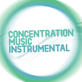 concentration music ensemble magical voiceの concentration music