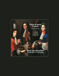 Ensemble Il Profondoを聴いたり、ミュージックビデオを鑑賞したり、経歴やツアー日程などを確認したりしましょう！