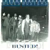Blues Busters - I Ain't Got No Job