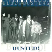 I Ain't Got No Job — Blues Busters