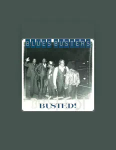 Listen to Blues Busters, watch music videos, read bio, see tour dates & more!