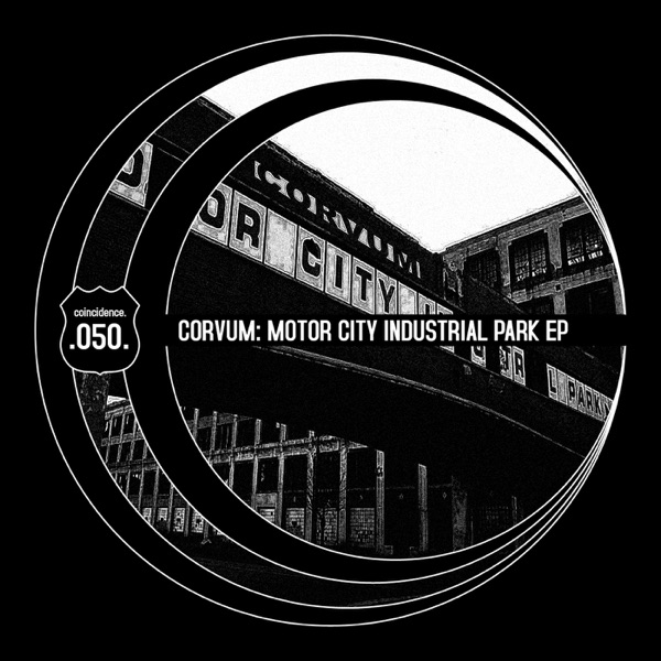 Motor City Industrial Park - EP