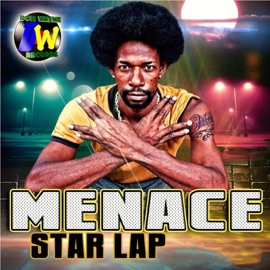 Star Lap Menace