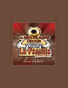 收听 Banda La Familia De Froylan Polanco、观看音乐视频、阅读小传、查看巡演日期等 ！