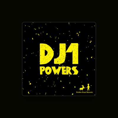 Listen to DJ1, watch music videos, read bio, see tour dates & more!
