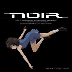 NOIR ORIGINAL SOUNDTRACK II - Yuki Kajiura