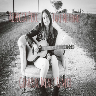 Take Me Home (General Mealz Remix) - Single