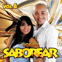 LOUCA — FORRO SABOREAR