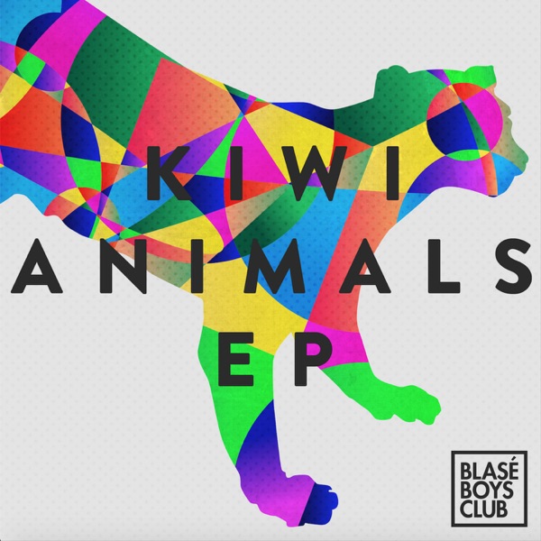 Animals EP