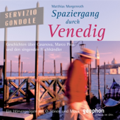 Spaziergang durch Venedig - Reinhard Kober & Matthias Morgenroth