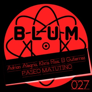 Paseo Matutino - Single