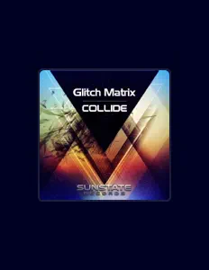 Dengarkan Glitch Matrix, tonton video musik, baca bio, lihat tanggal tur & lainnya!