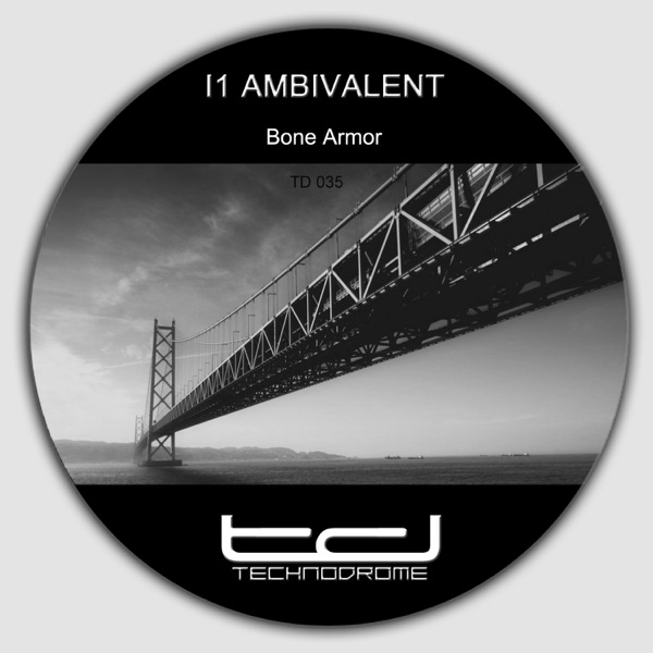 Bone Armor - Single