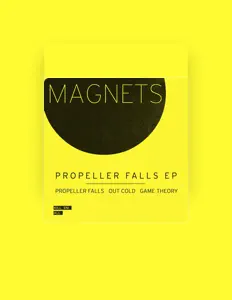 Listen to Magnets, watch music videos, read bio, see tour dates & more!