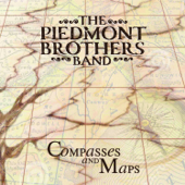 Compasses and Maps - The Piedmont Brothers Band