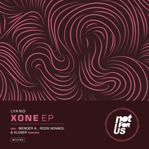 Xone EP