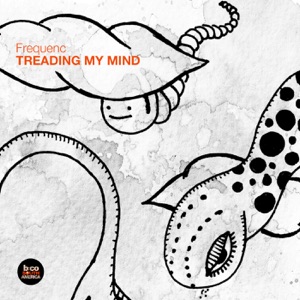 Treading My Mind - Single