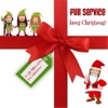 Full Service Saves Christmas (Remastered)
