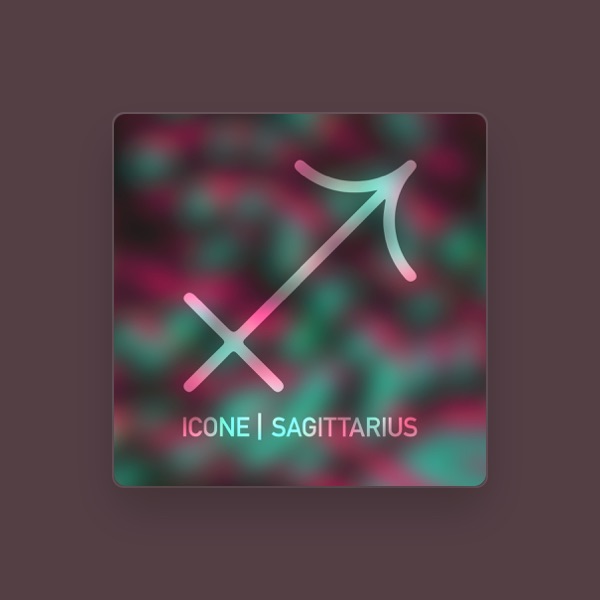 Icone's avatar