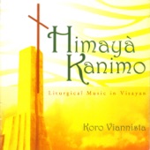 Himaya Kanimo Liturgical Music In Visayan artwork
