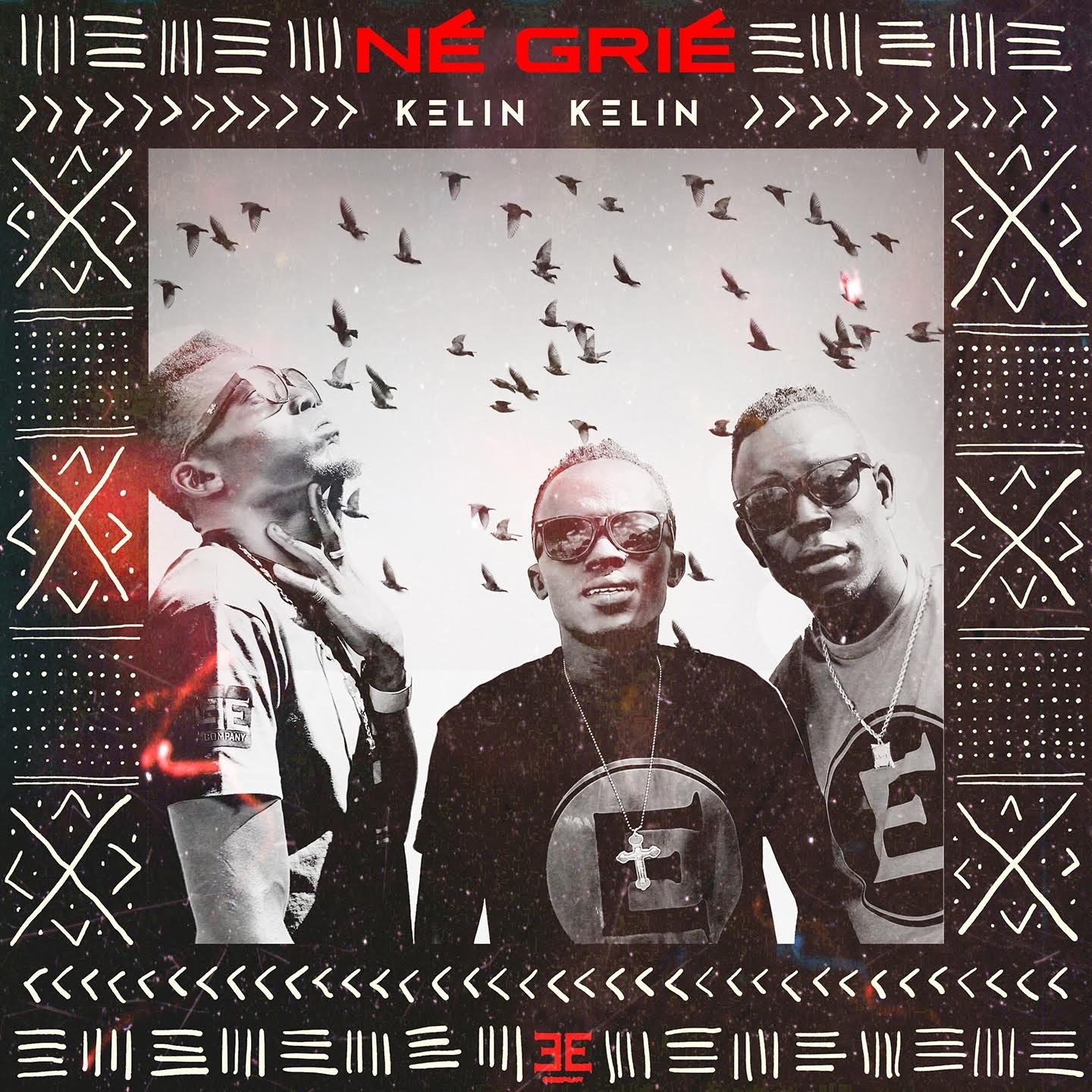 Kelin kelin - Single