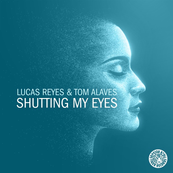 Shutting My Eyes - Single