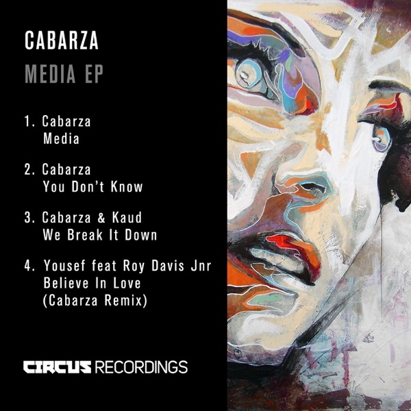 Media - EP
