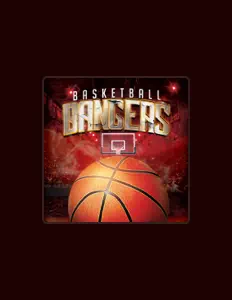 Basketball Bangersを聴いたり、ミュージックビデオを鑑賞したり、経歴やツアー日程などを確認したりしましょう！