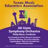 Stream & download 2015 Texas Music Educators Association (TMEA): All-State Symphony Orchestra [Live]