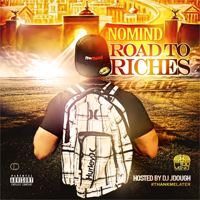 Scooby Doo (feat. MojoDaGreat) - Single