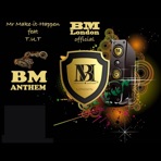 BM Anthem Mr Make It Happen (feat. TUT) - Single