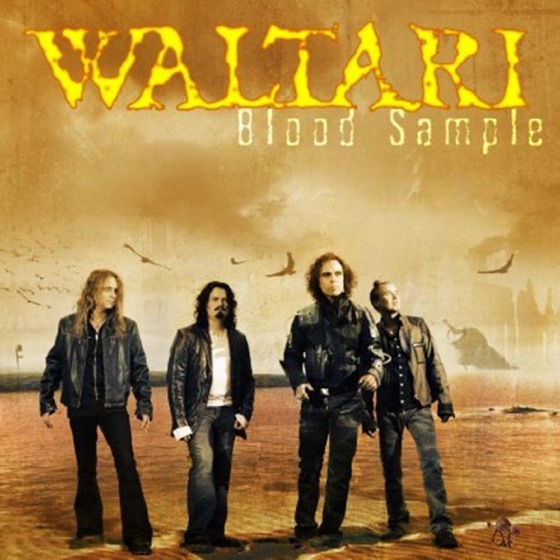 Cover artwork for Helsinki