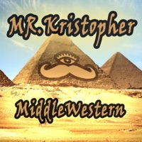 MiddleWestern - Single - Mr. Kristopher
