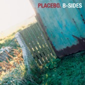 Placebo: B-Sides artwork
