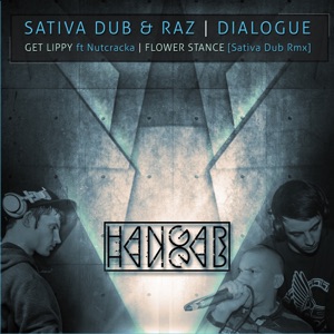 Don't Get Lippy / Flower Stance (Sativa Dub Remix) - Single