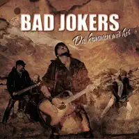 Die Rache ist mein — Bad Jokers