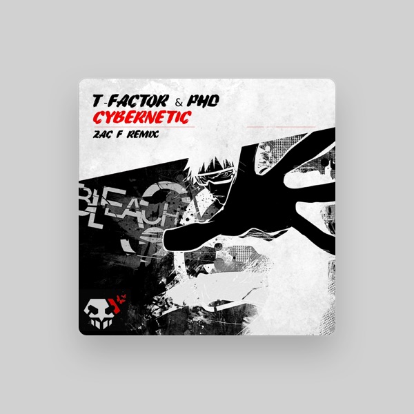 T-Factor's avatar
