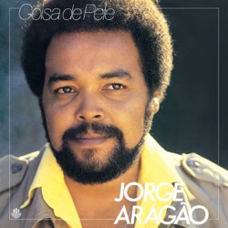 Jorge Aragão - Baile no Jardim