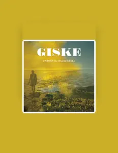 Listen to GISKE, watch music videos, read bio, see tour dates & more!