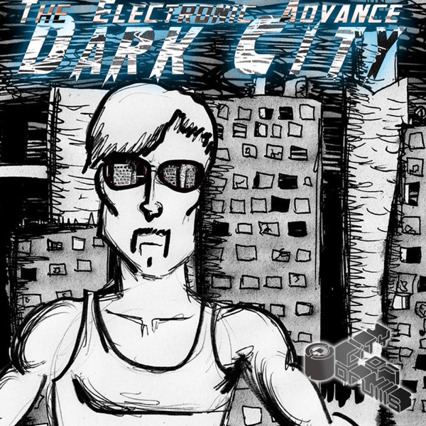 Dark City - Single