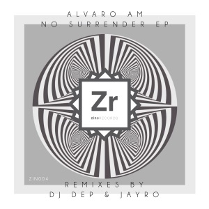 No Surrender - Single