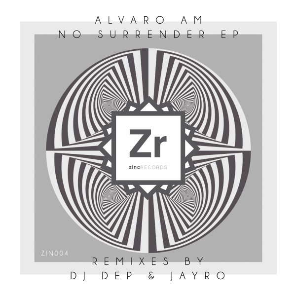 No Surrender - Single