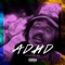 Adhd - Michael Christmas lyrics