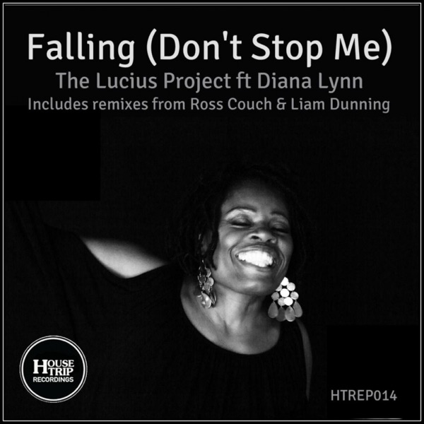 Falling (Don't Stop Me) [feat. Diana Lynn]