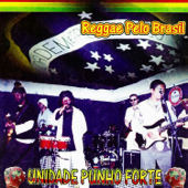 Reggae Pelo Brasil - Unidade Punho Forte